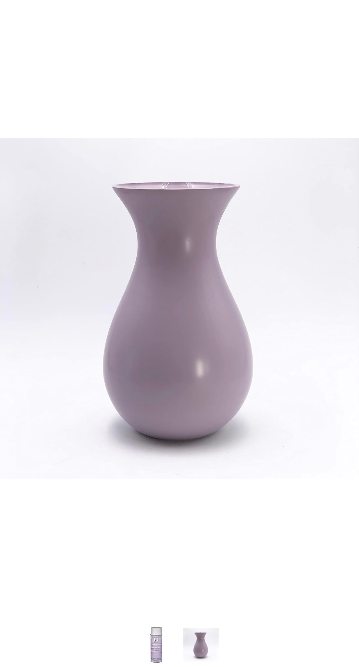 Design Master 669 Heather-ish Spray Paint