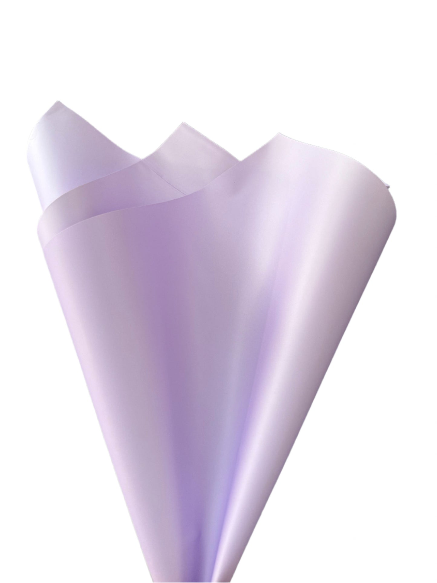 Solid Lilac Wrapping Paper