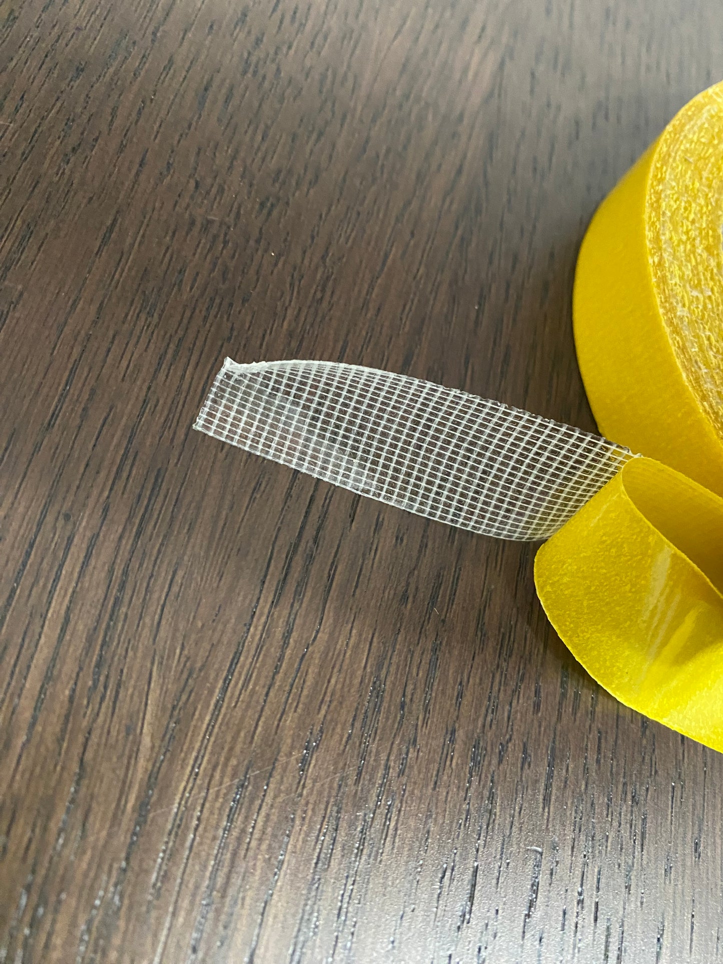 Double Sided Tape