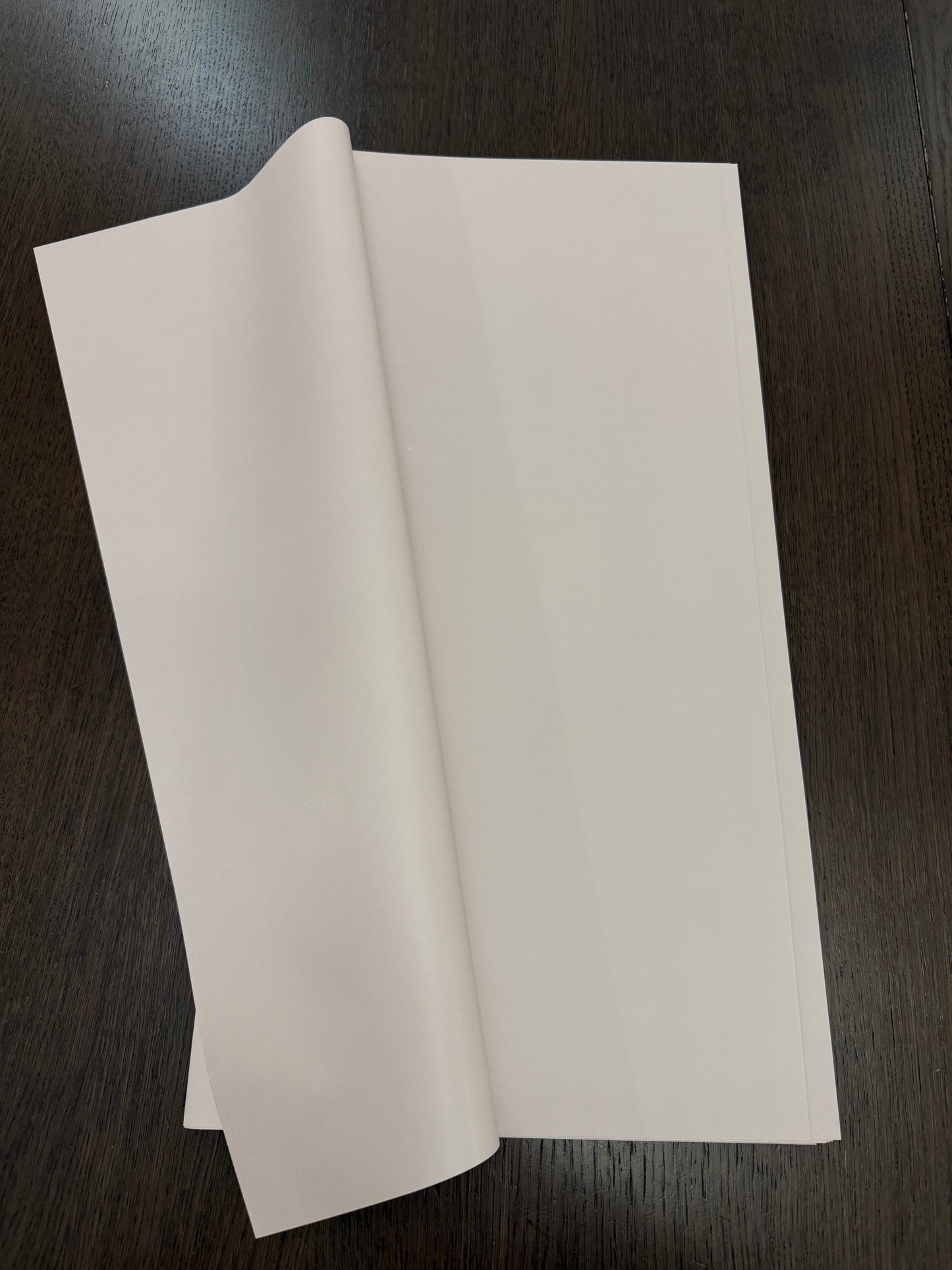 P.XXY-004 Solid Tawny Wrapping Paper