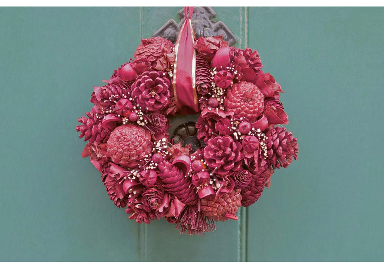 Design Master 766 Raspberry Colortool Spray