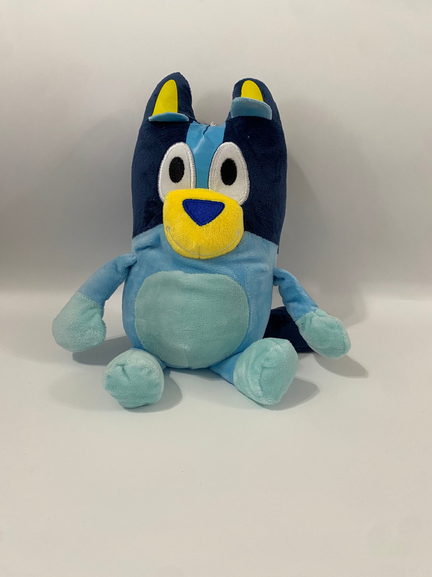 Bluey Plush