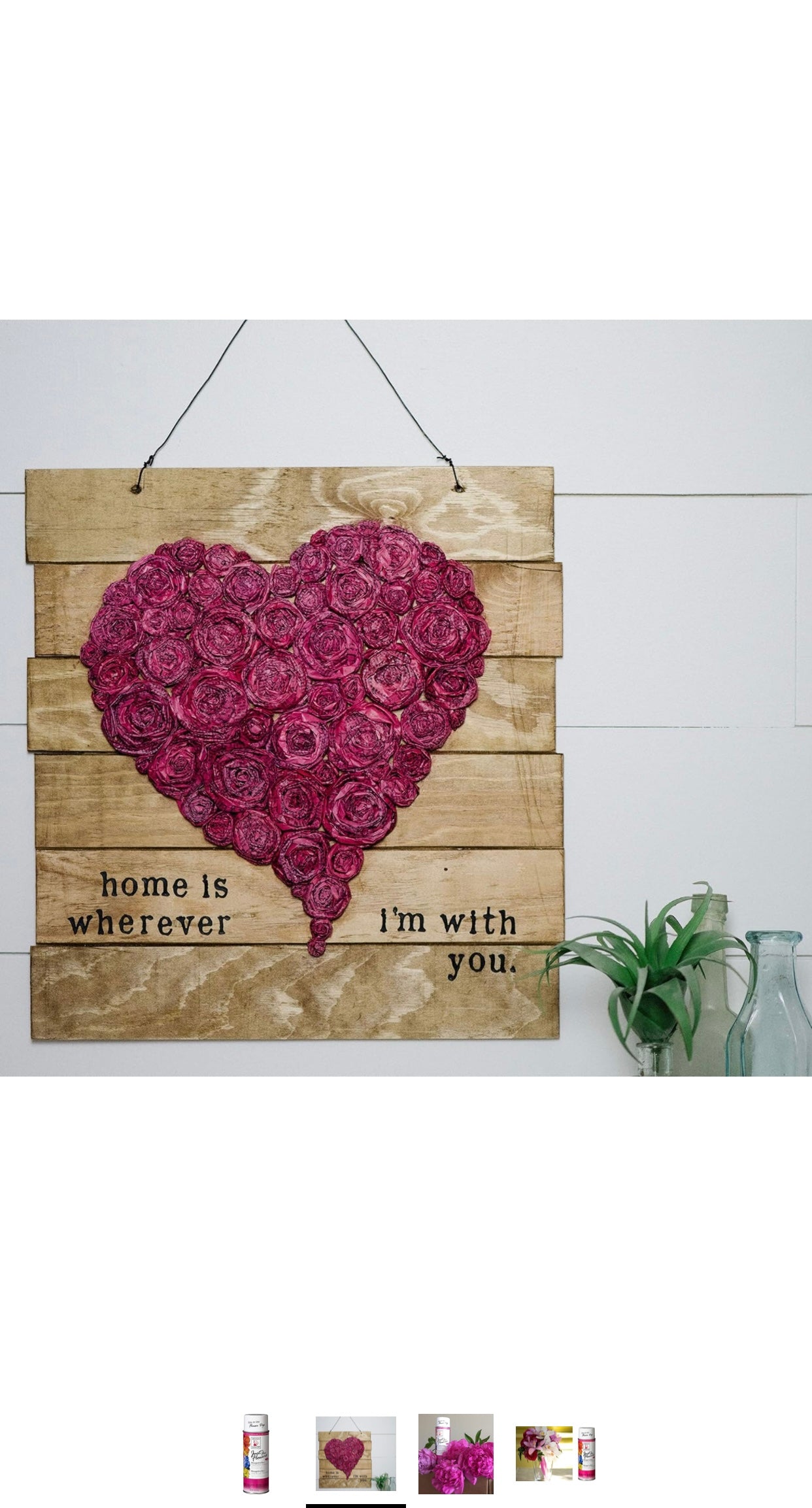 DESIGN MASTER 126 Bougainvillea Just for Flowers