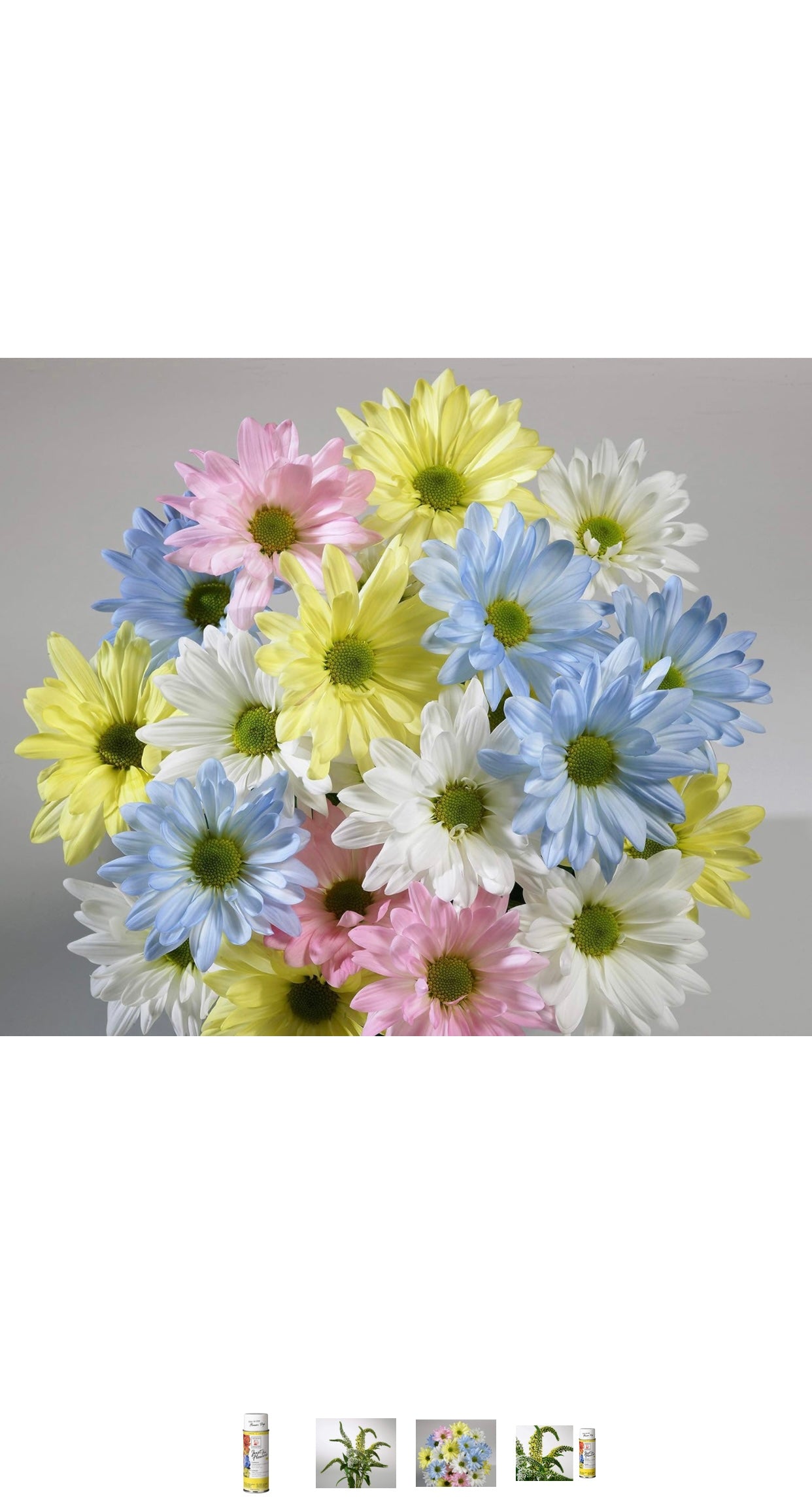 Design Master 132 Lemon Just for Flowers