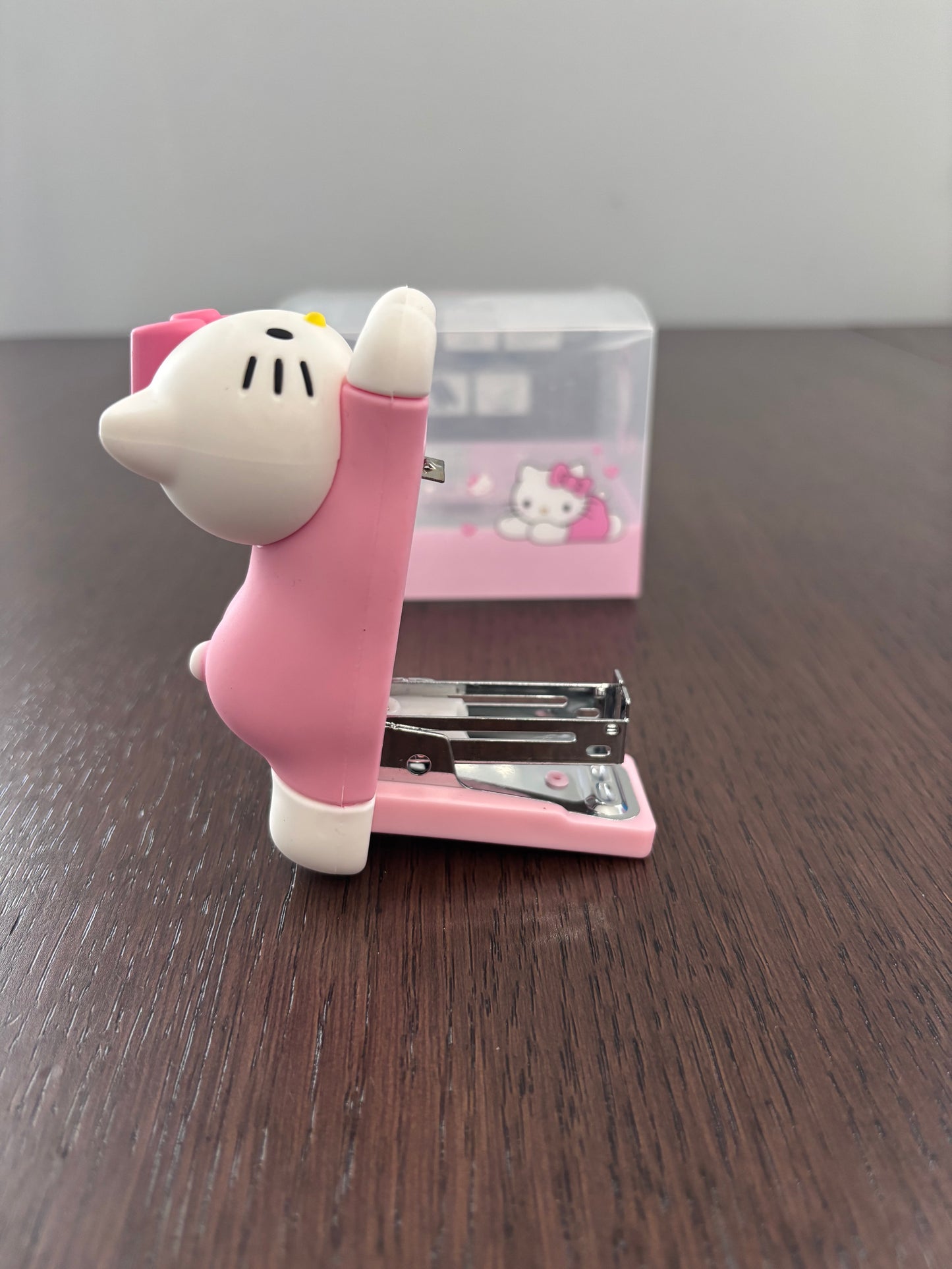 HK Stapler
