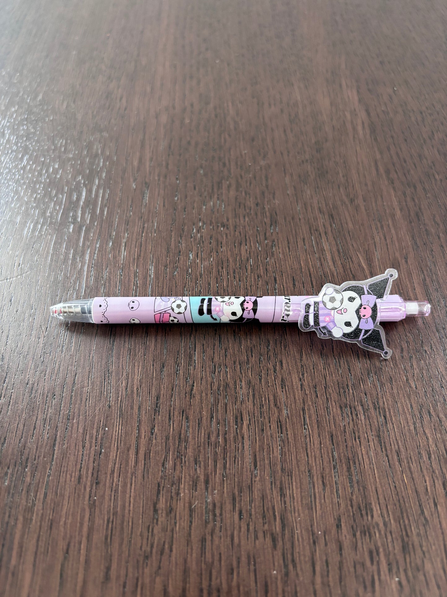 Kuromi Character Pen