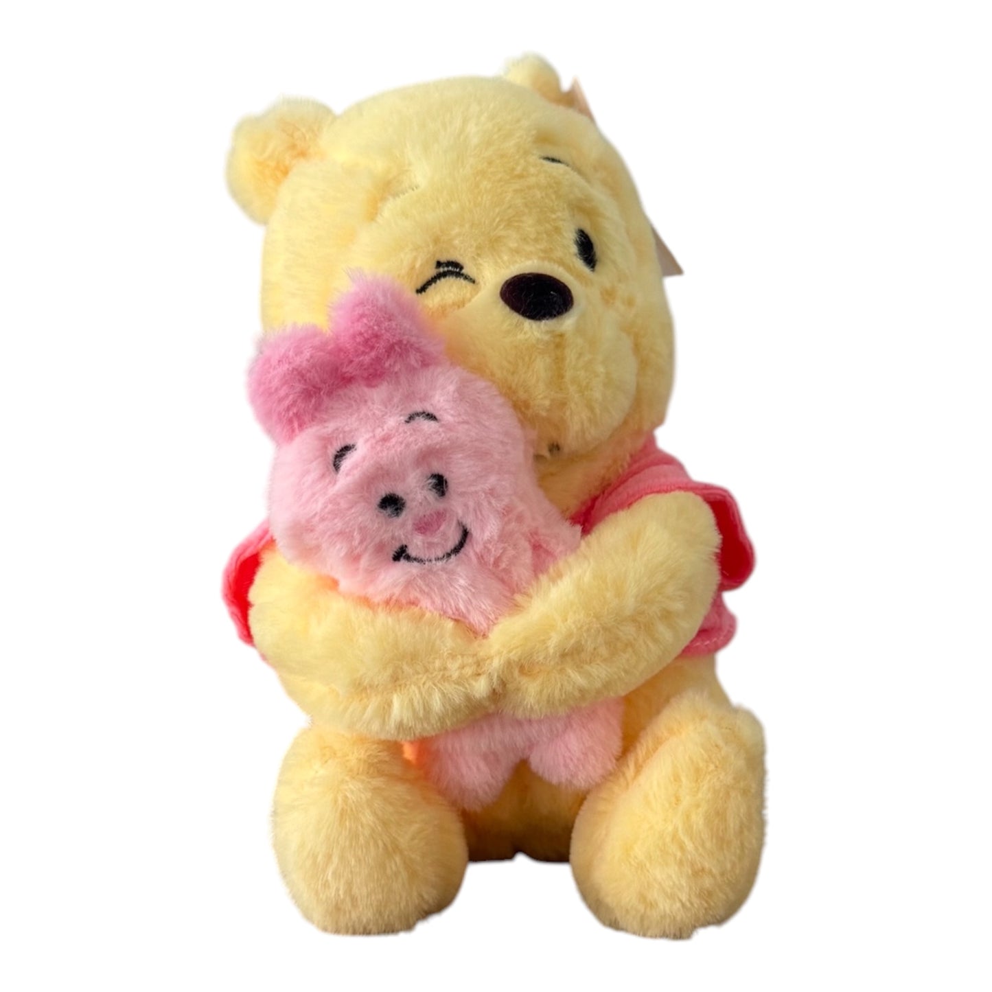 23cm Best Friends Plushie