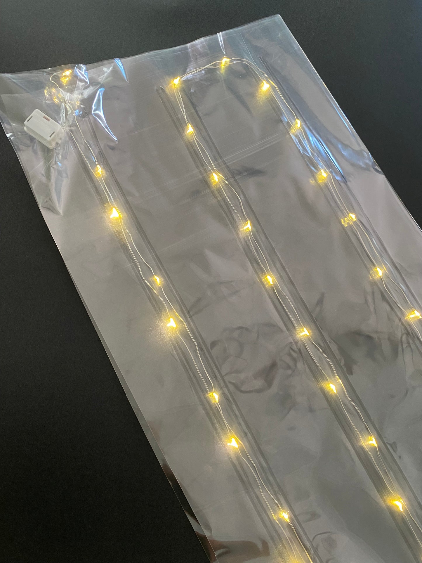 LED Wrapping Paper (1pc)