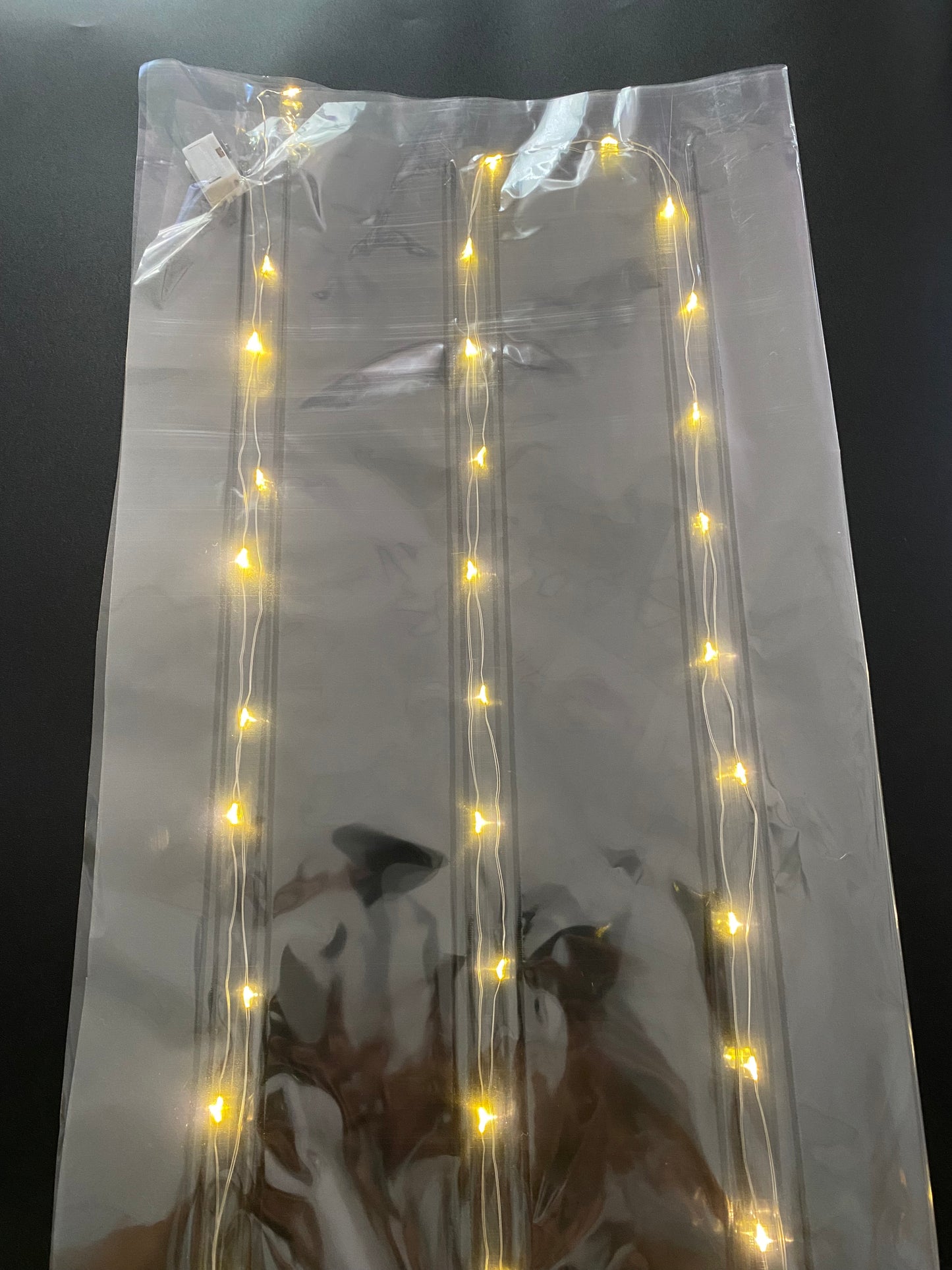 LED Wrapping Paper (1pc)