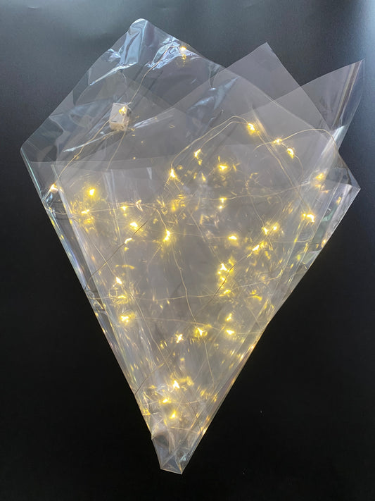 LED Wrapping Paper (1pc)