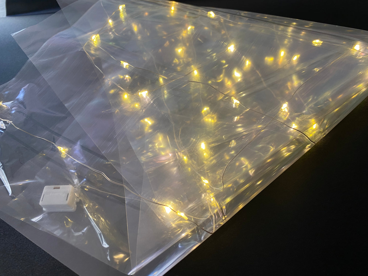 LED Wrapping Paper (1pc)