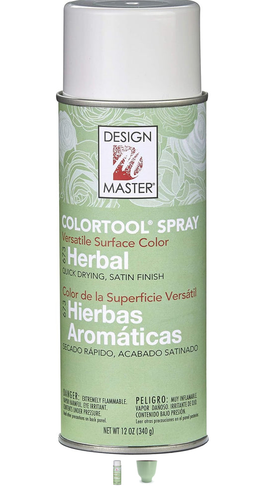Design Master Spray Pint 673 Herbal