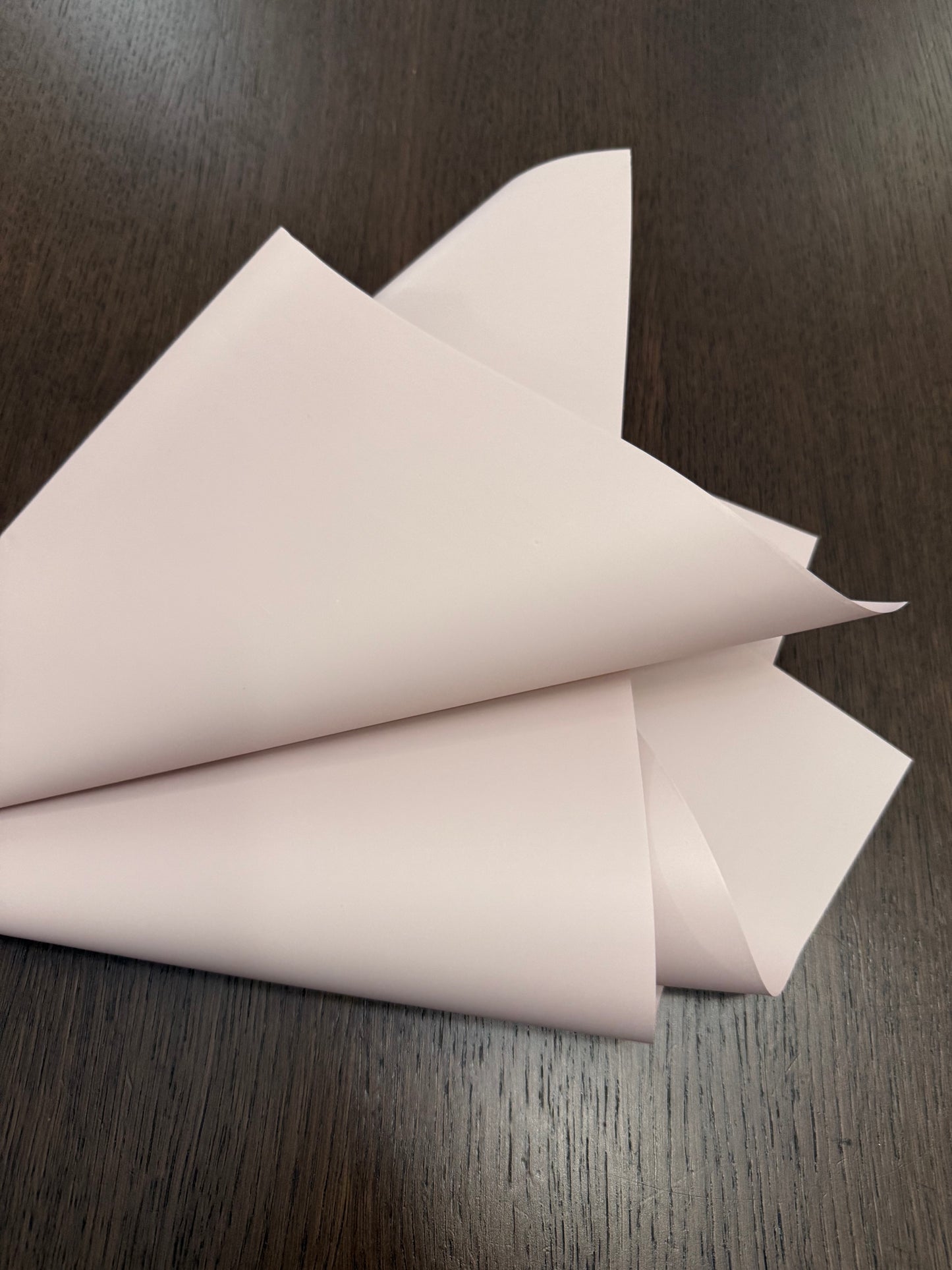 P.XXY-004  Solid Tawny Wrapping Paper