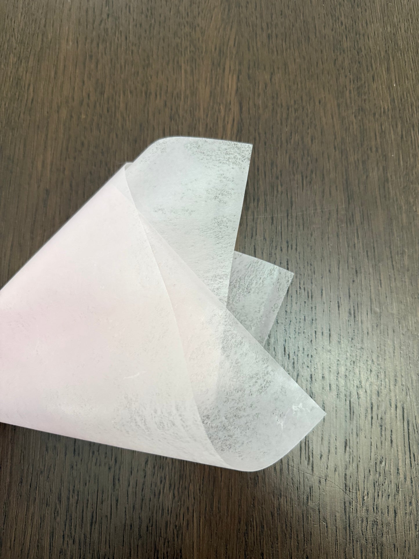 P.XHMHT Pink Non Woven -50 Sheet-