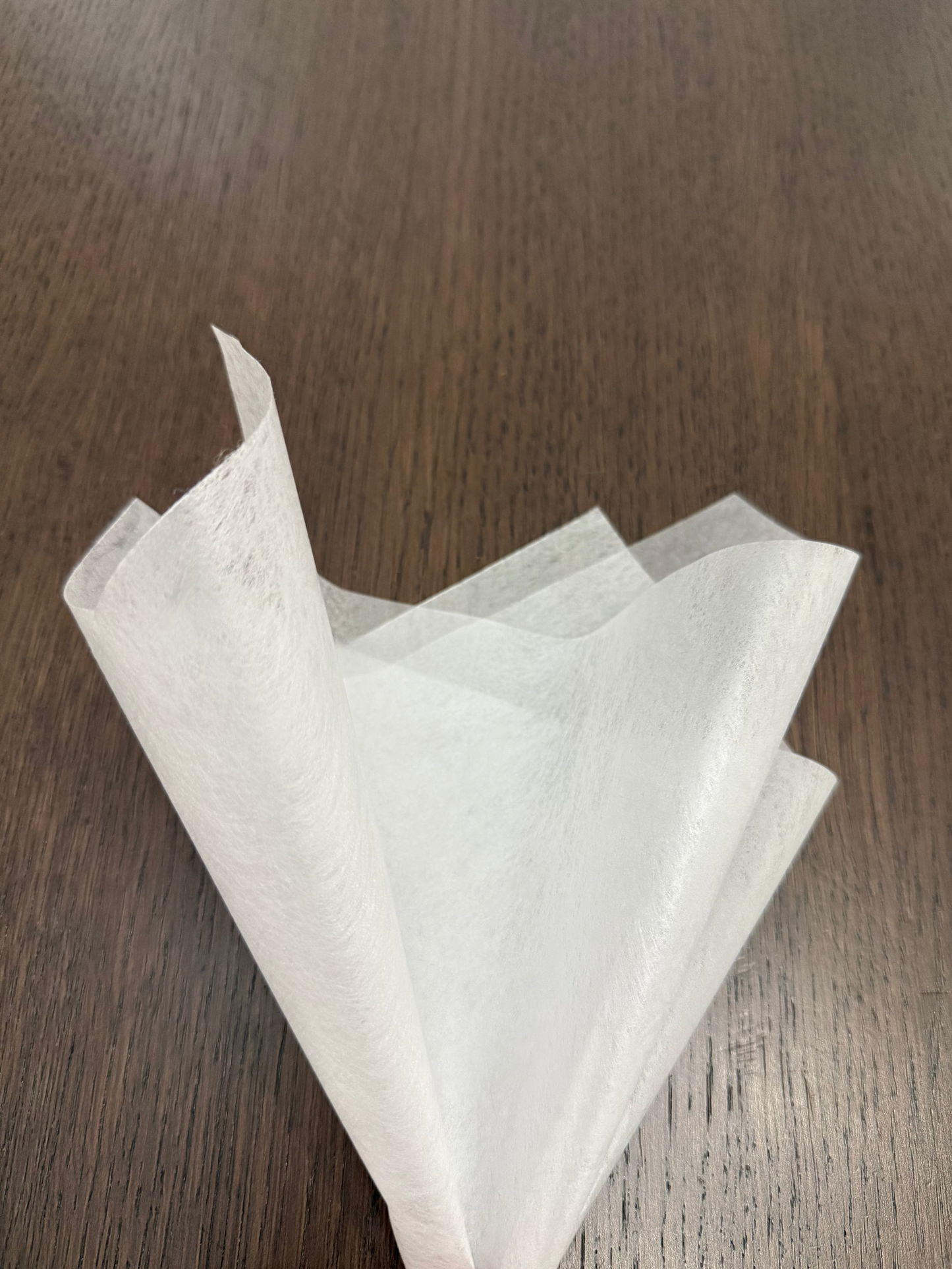 P.XHMHT White Non Woven -50 Sheet-