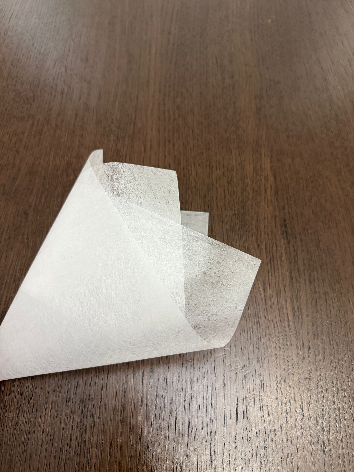 P.XHMHT White Non Woven -50 Sheet-