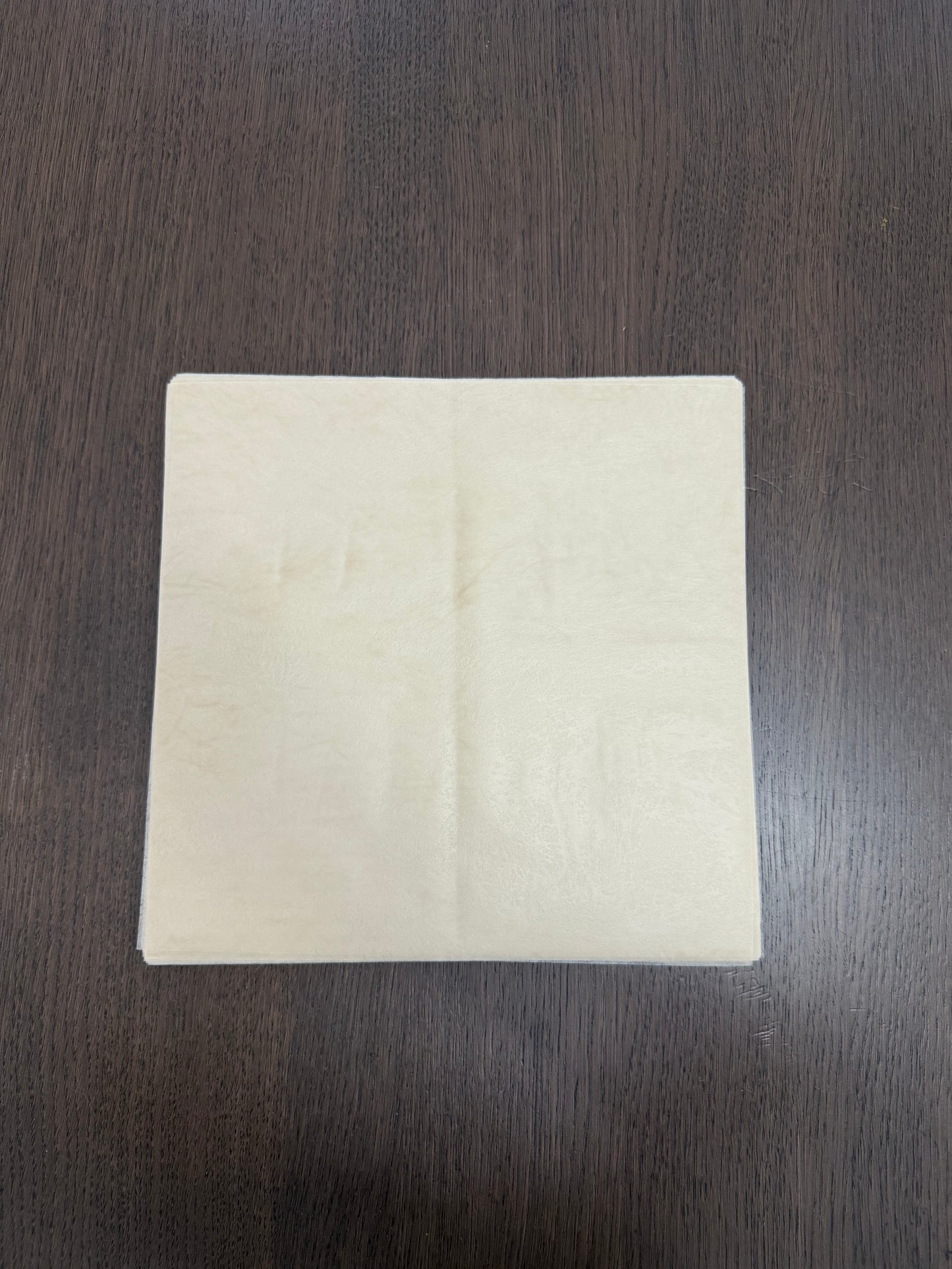 P.XHMHT  Milky Tea Non Woven -50 Sheet-