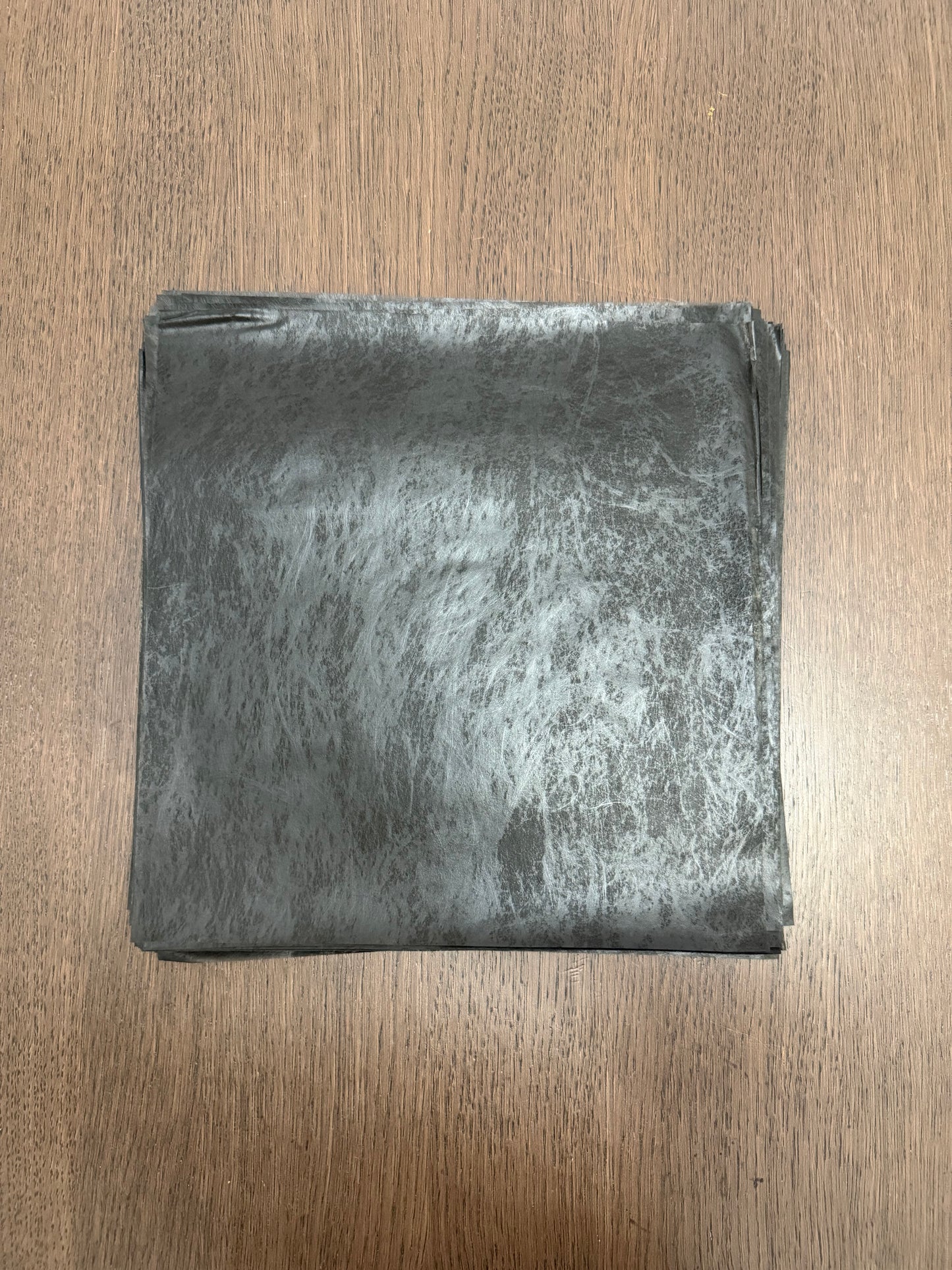 P.XHMHT Black Non Woven -50 Sheet-