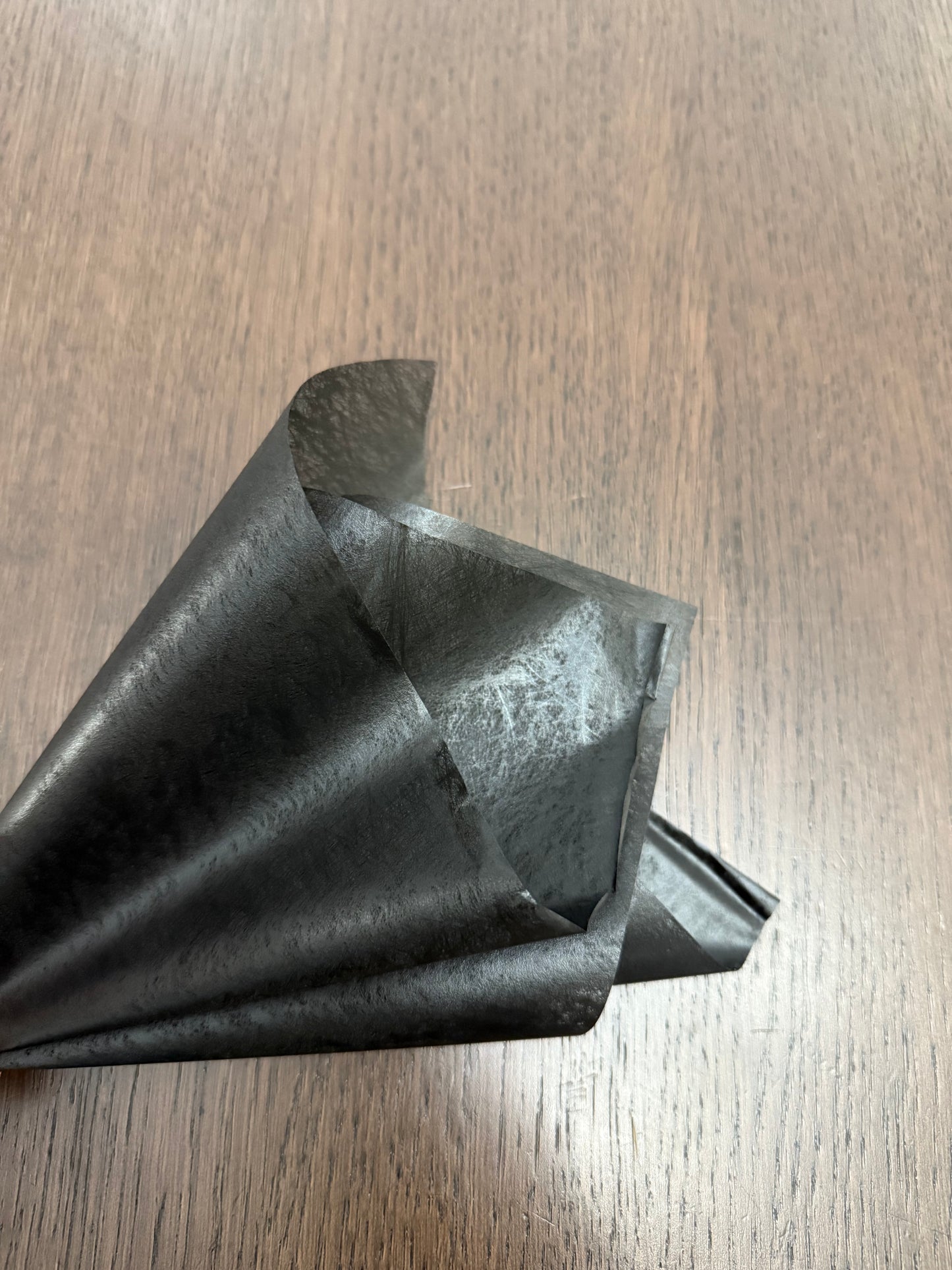 P.XHMHT Black Non Woven -50 Sheet-