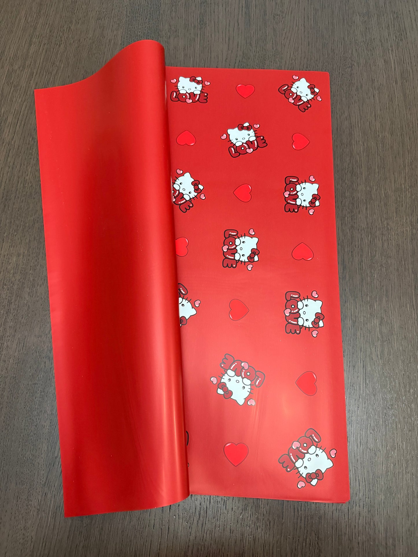 Wine R -LOVE- HK Wrapping Paper