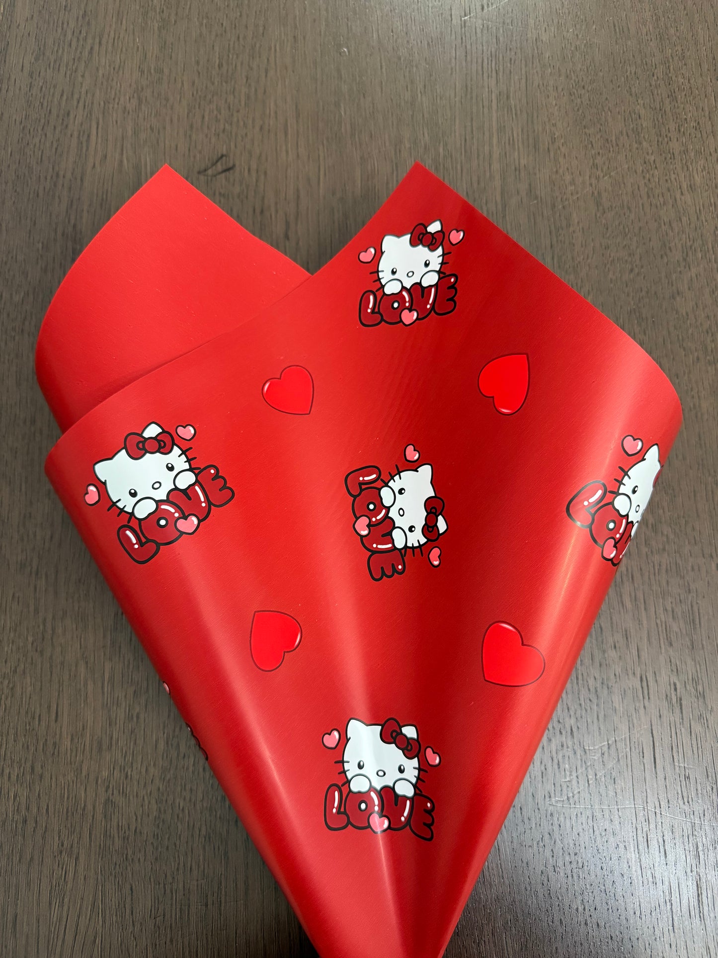 Wine R -LOVE- HK Wrapping Paper