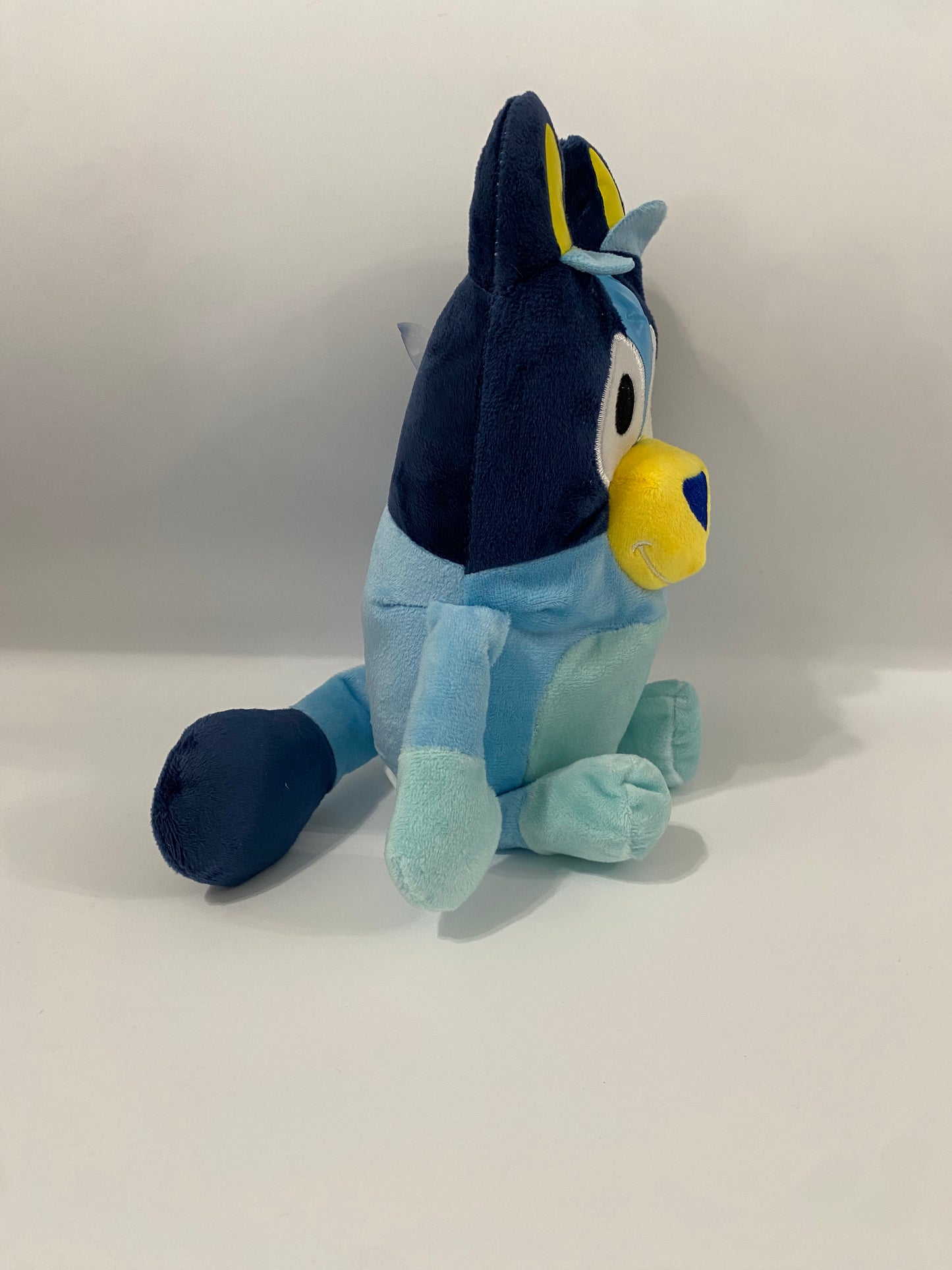 Bluey Plush