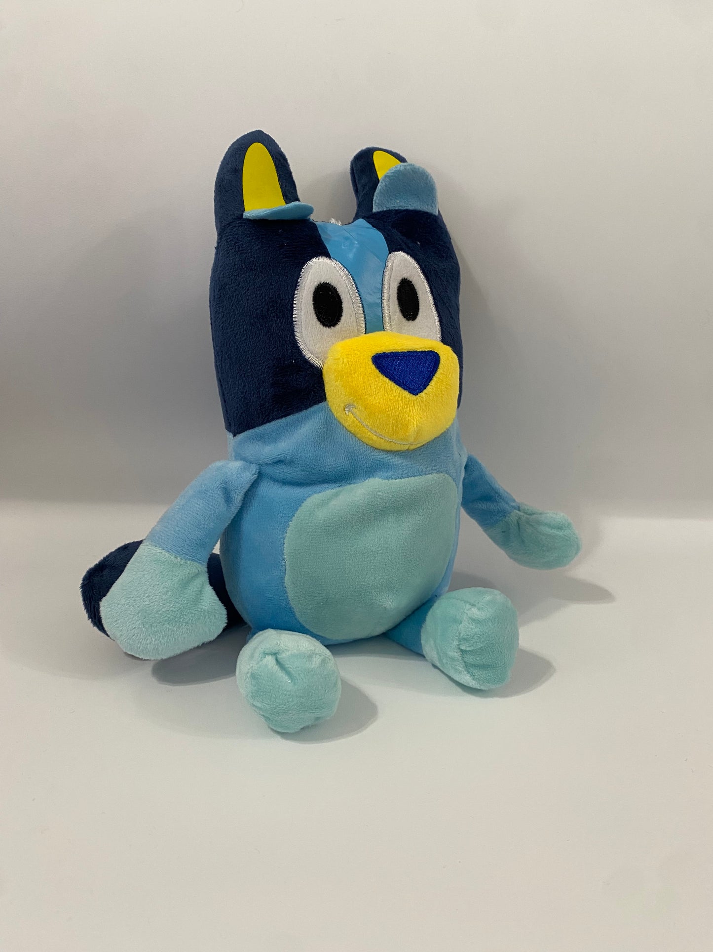Bluey Plush