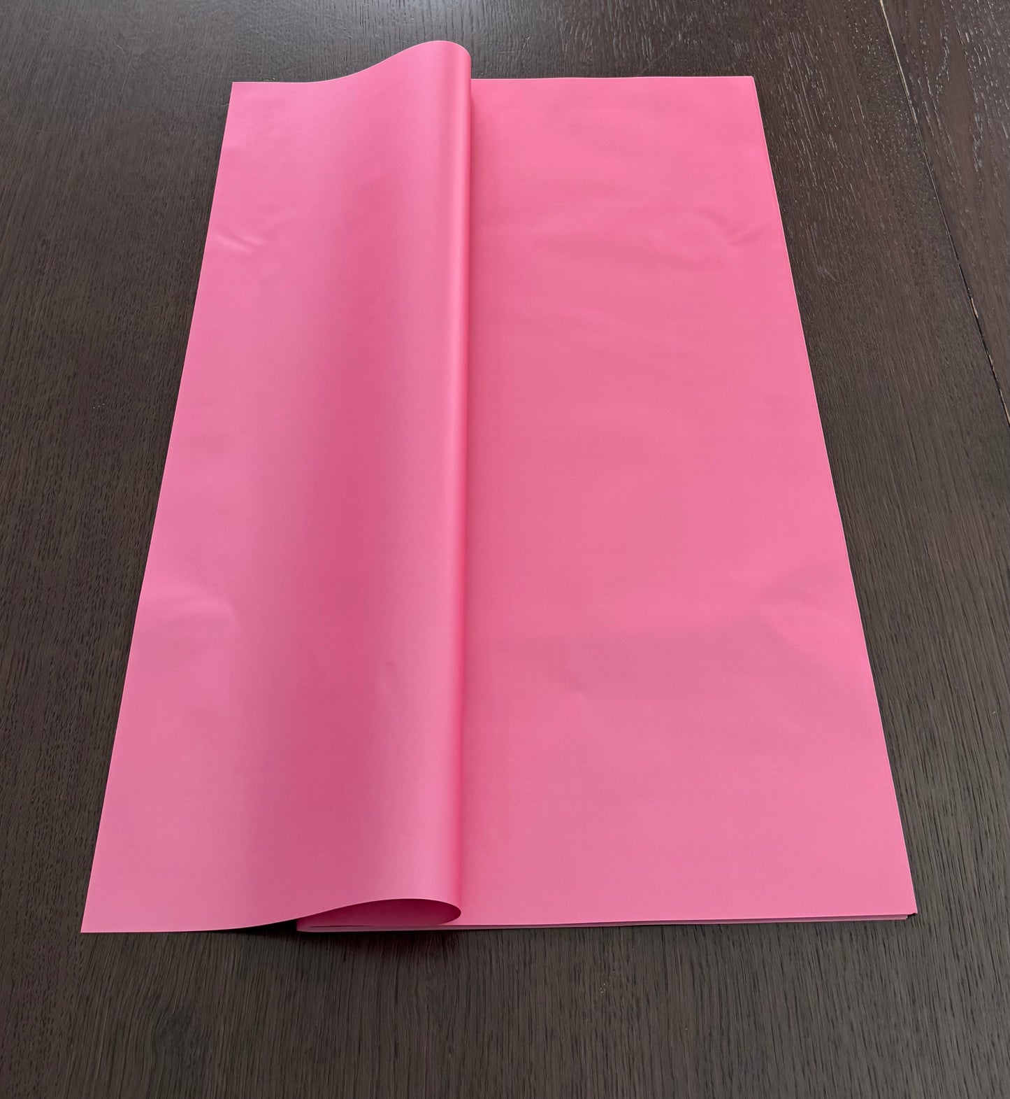 P.XXY-004 Sherbet Solid Wrapping Paper