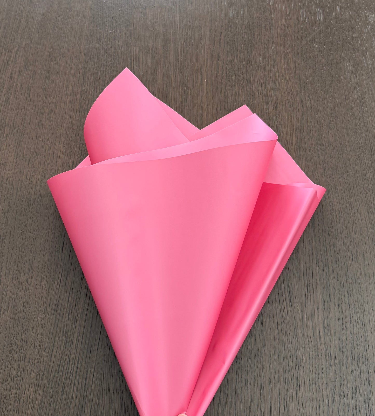 P.XXY-004 Sherbet Solid Wrapping Paper