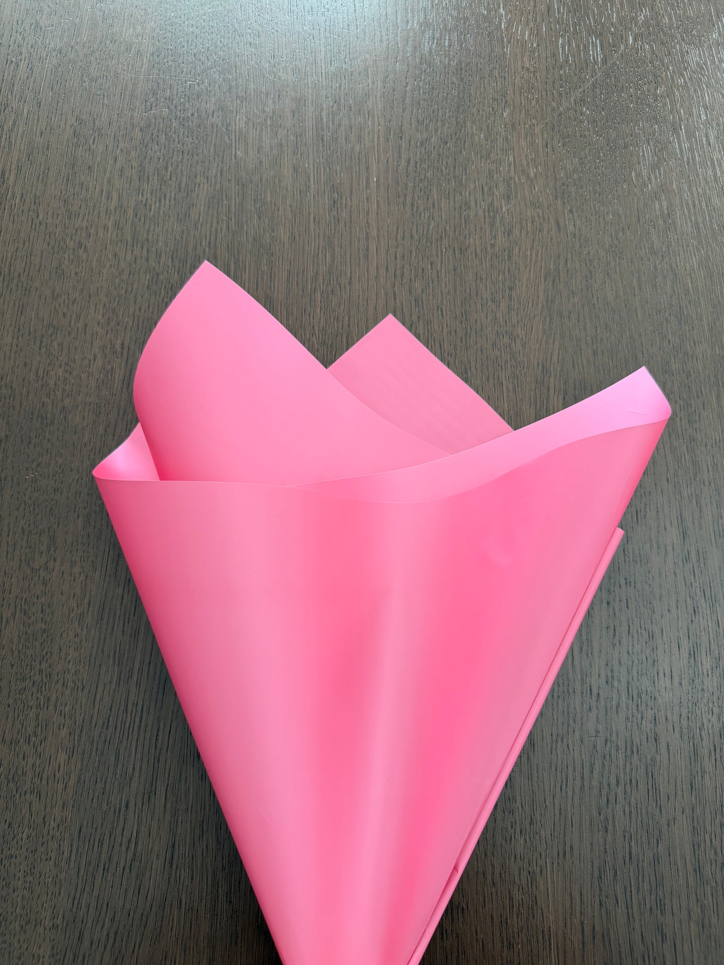 P.XXY-004 Sherbet Solid Wrapping Paper