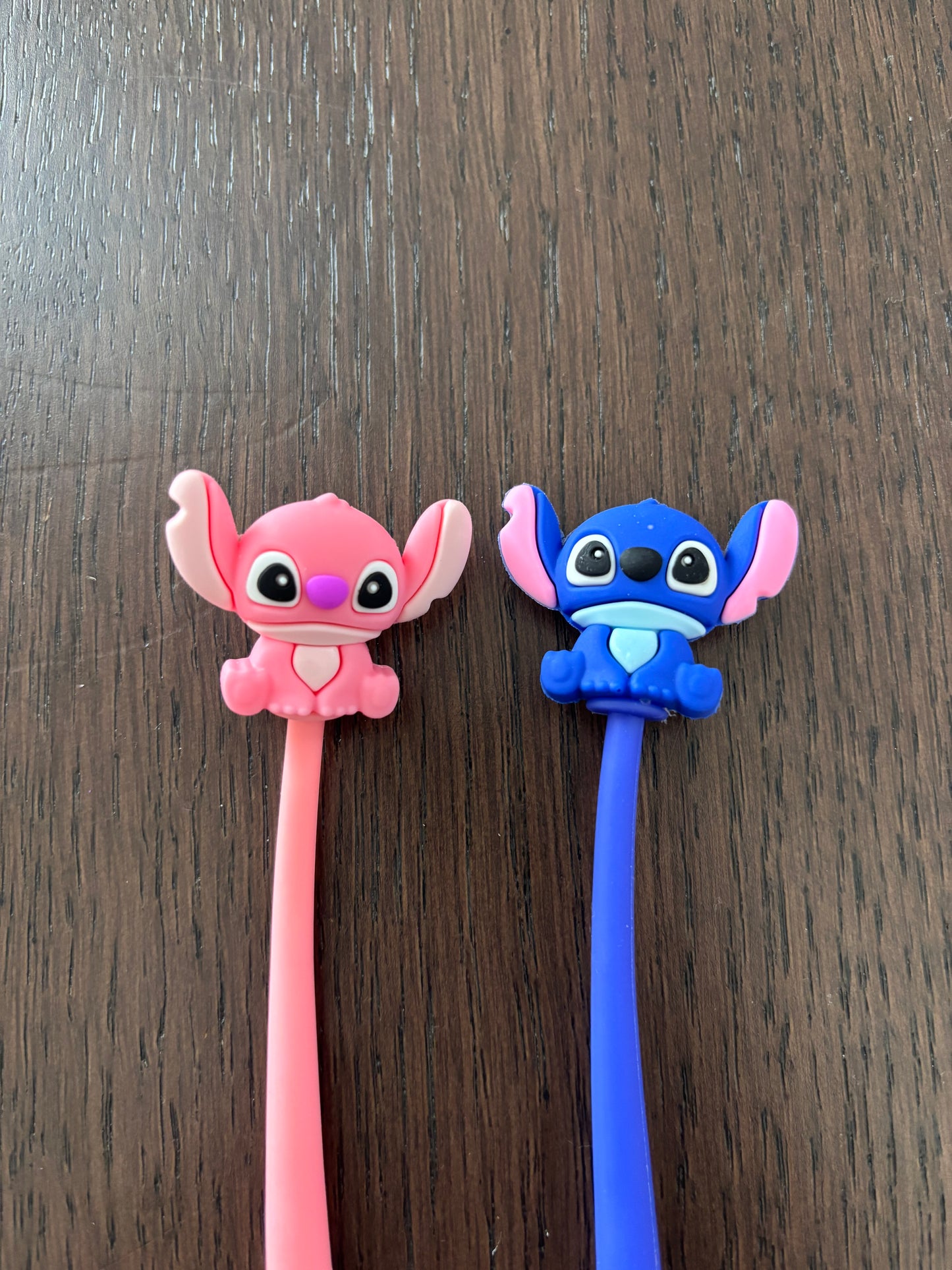 2 Pack S & A Alien pens