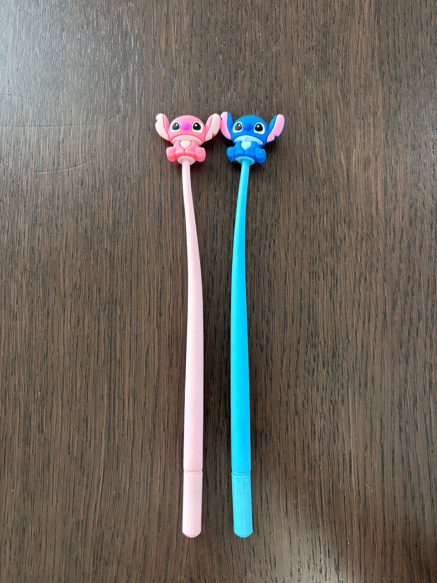 2 Pack S & A Alien pens