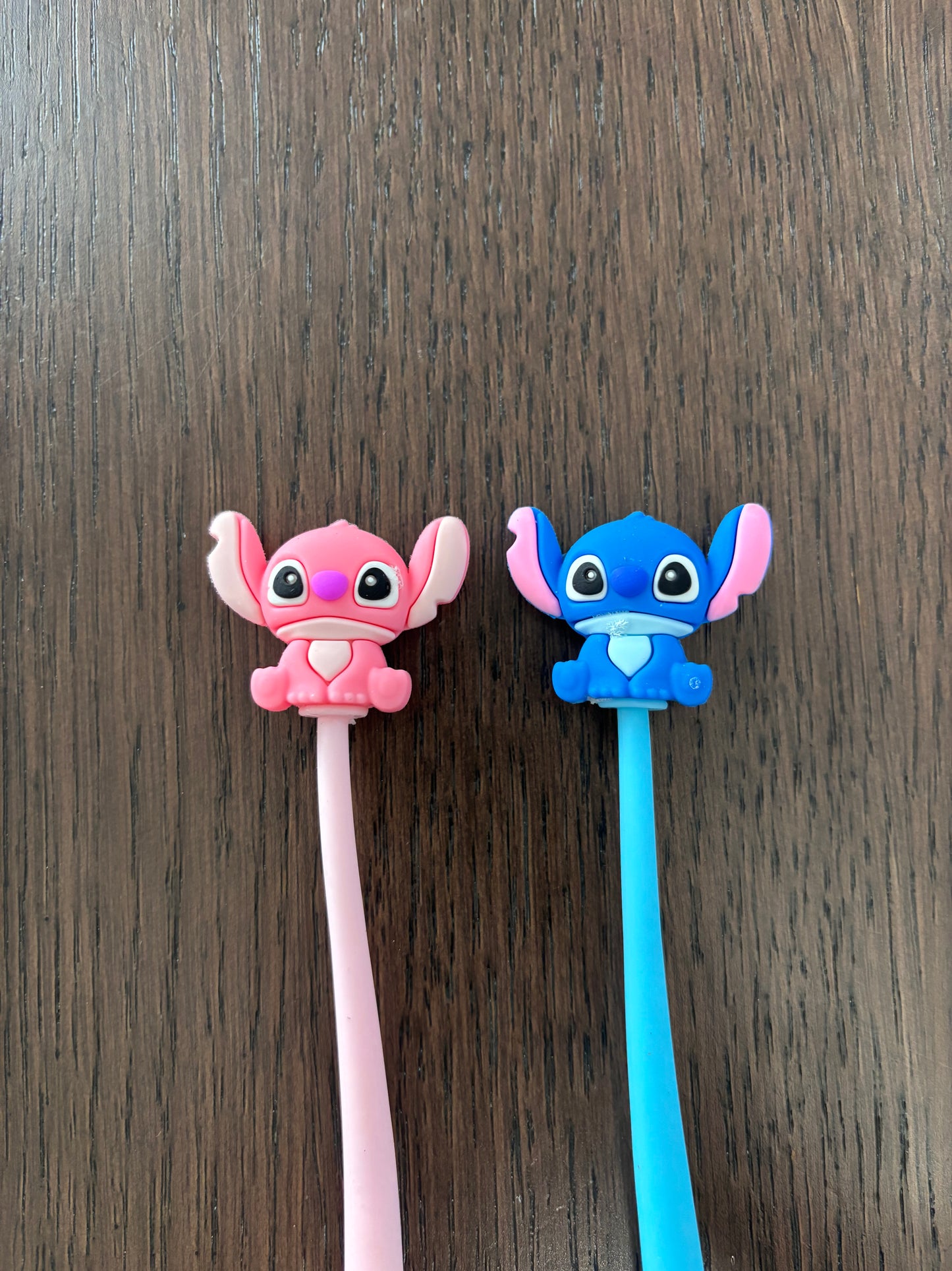 2 Pack S & A Alien pens