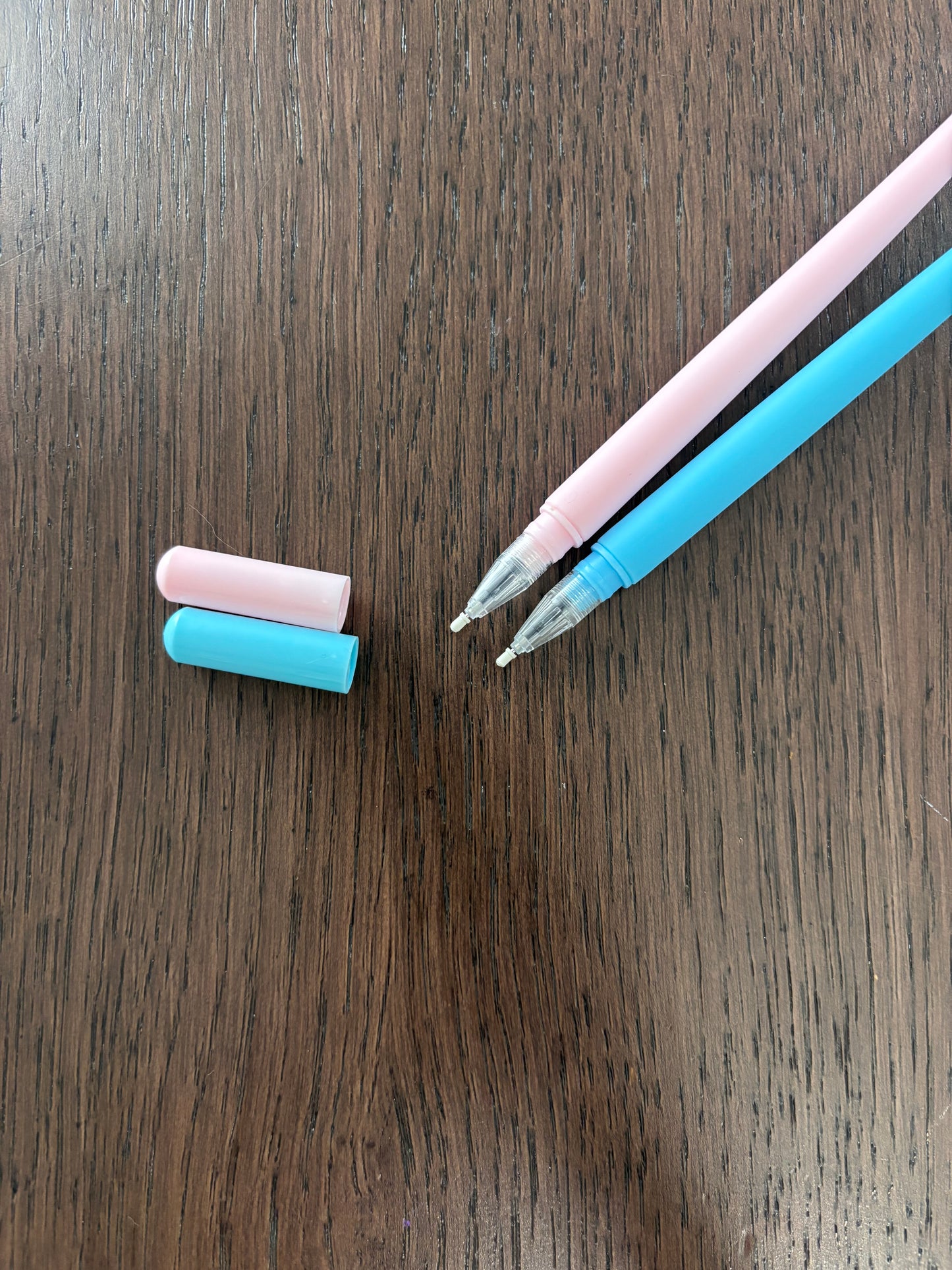 2 Pack S & A Alien pens