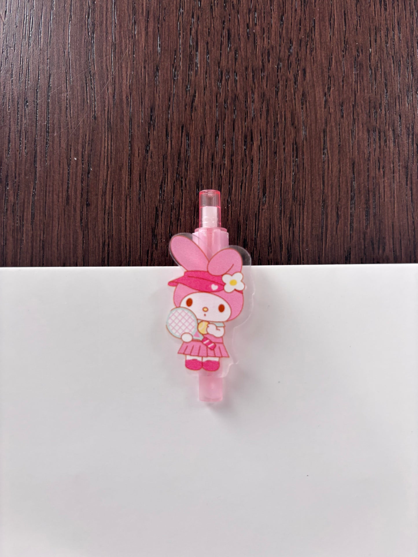 MyMel Character Pen