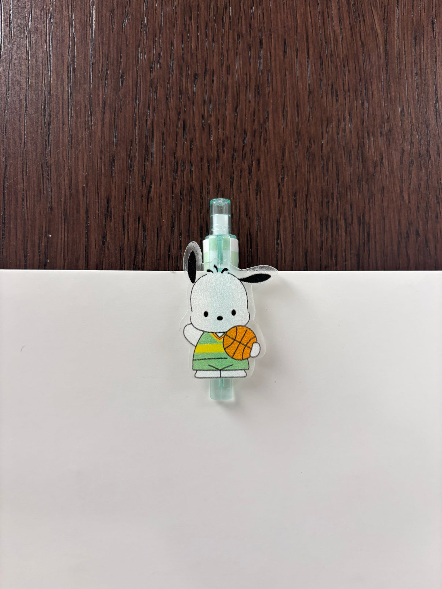 Pochac Character Pen