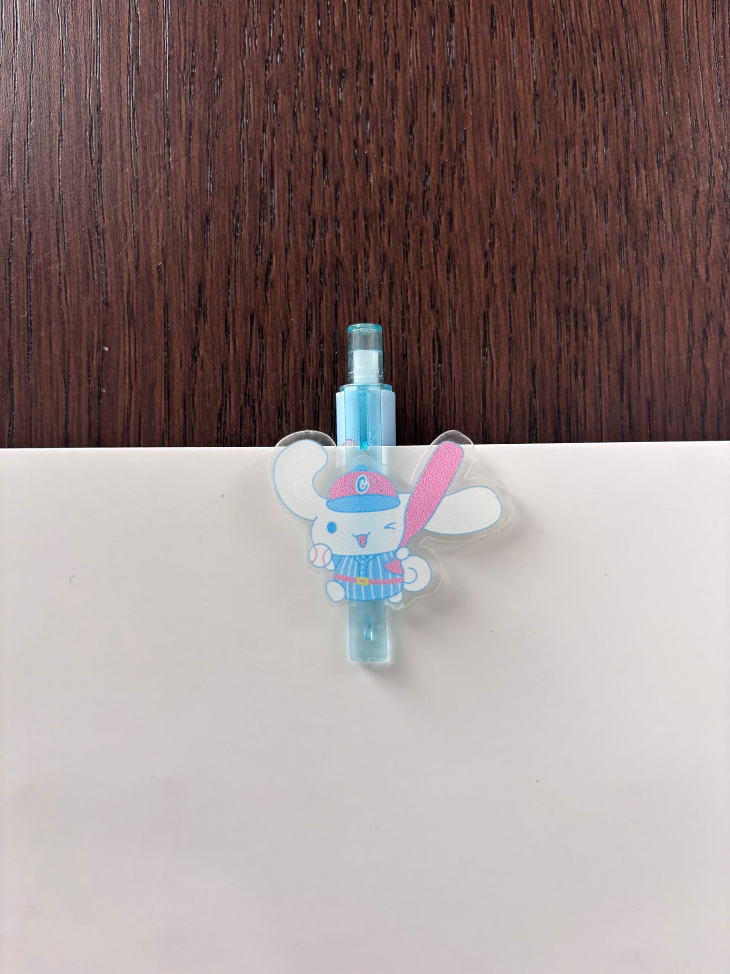 Cinna Roll Character Pen