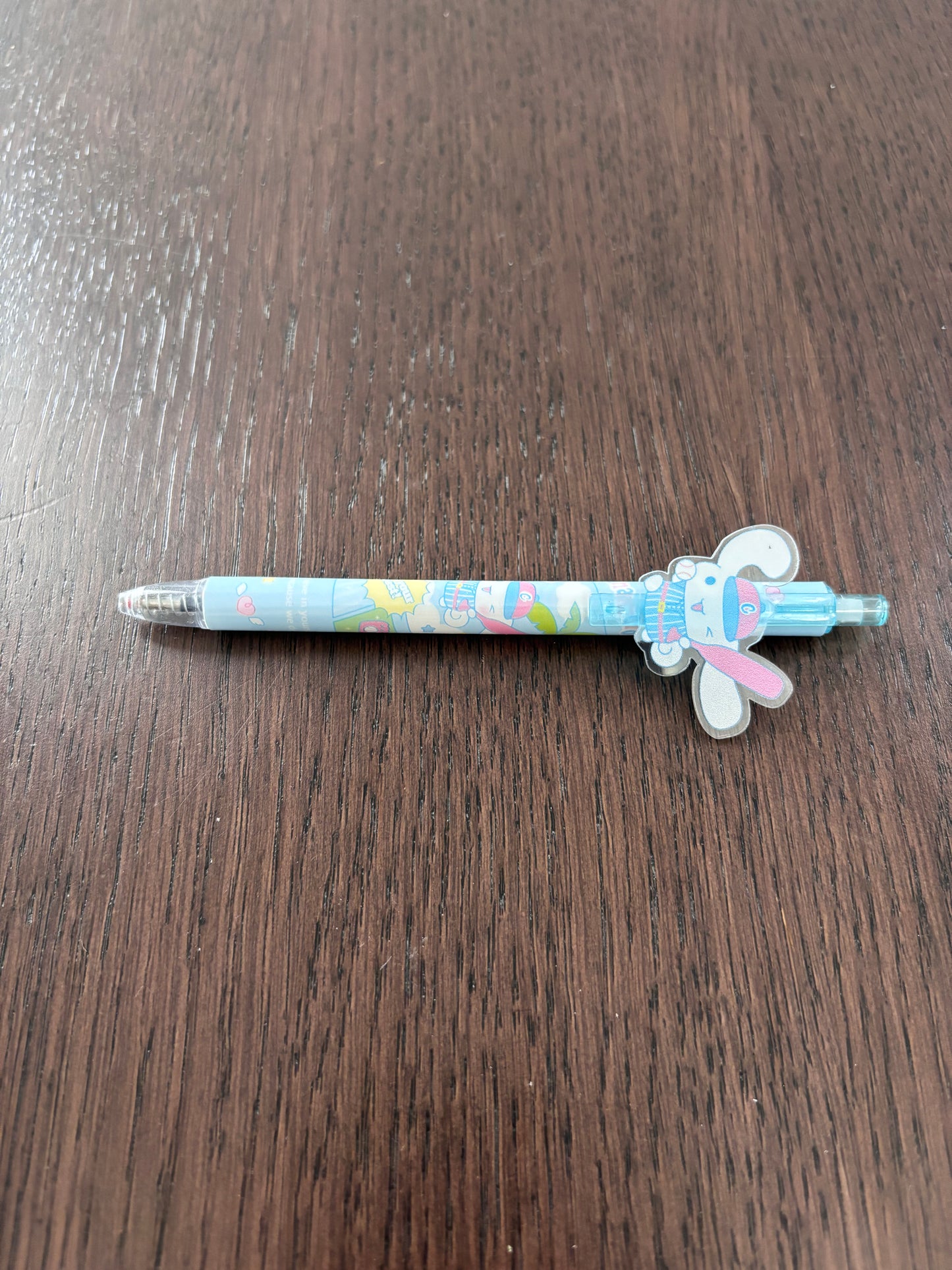 Cinna Roll Character Pen