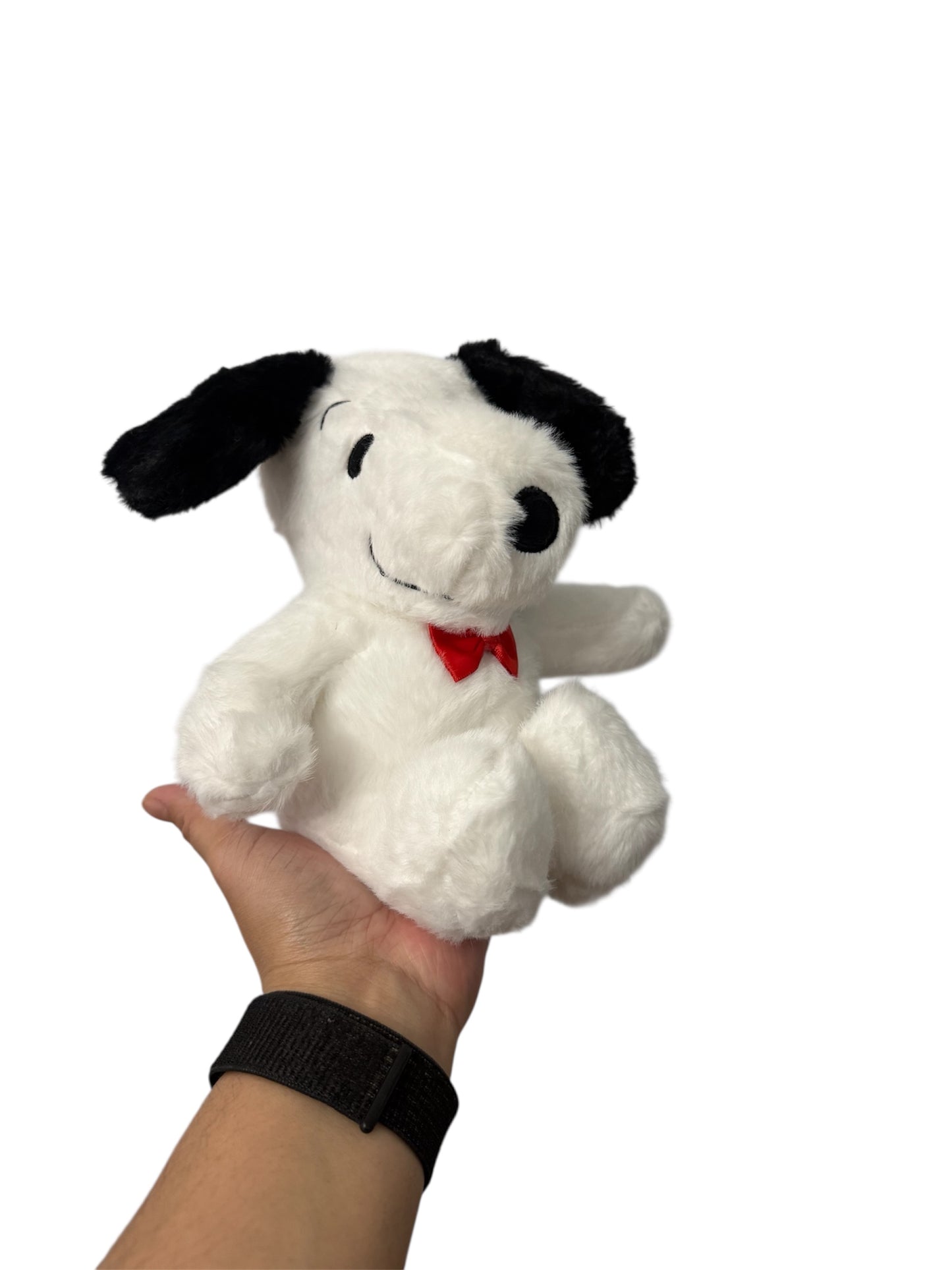7" Cute Puppy Plushie