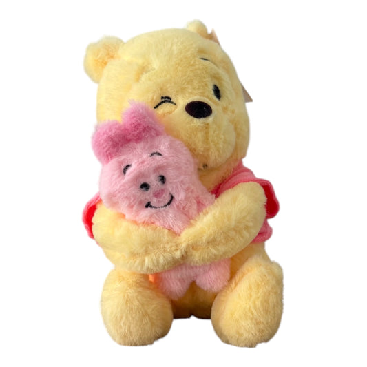 23cm Best Friends Plushie